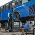 En marcha medidas para evitar asfixia de la transportación en el país