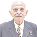 Eloy Andrés Frías Méndez