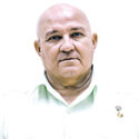 Esteban Alfaro Diebra