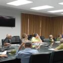 Sesiona en La Habana comisión de trabajo relacionada con Meteoro 2026