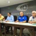 Reorganizan principales servicios del transporte ante limitaciones con combustible
