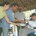 Finca Marta, a 10 años de la visita de Fidel