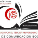 A debate en Camagüey la Ley de Comunicación y su implementación