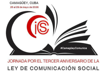 A debate en Camagüey la Ley de Comunicación y su implementación