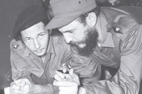 Hermanos