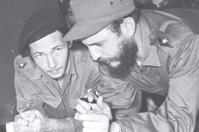Hermanos