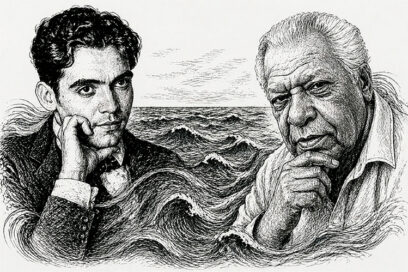 Lorca y Guillén: Puentes entre dos grandes