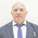 Luis Manuel Videaux Aguilar
