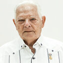 Luis Oscar Gálvez Taupier