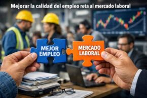 Servicios de empleo: preguntas clave sobre los retos y las oportunidades del mercado de trabajo