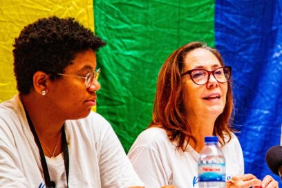 Jornadas Cubanas contra la Homofobia y la Transfobia: Un compromiso político con la diversidad