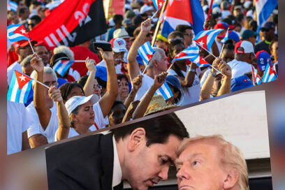 La mitomanía, otra arma de guerra de EE.UU. contra Cuba