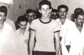 MEMORIAS DE UNA EPOPEYA: De combatiente a jefe