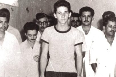 MEMORIAS DE UNA EPOPEYA: De combatiente a jefe