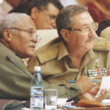 El sindicato dentro de la Revolución