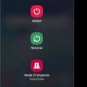 EN 500 CARACTERES ¿Apagar o reiniciar el celular?