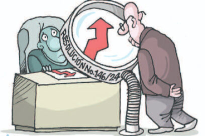 Cuentas sin rendir