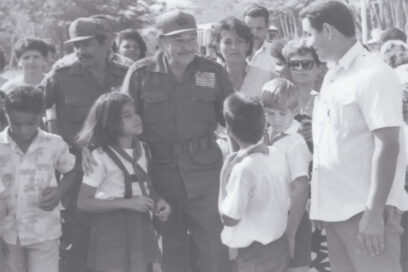 Revolucionario a toda prueba