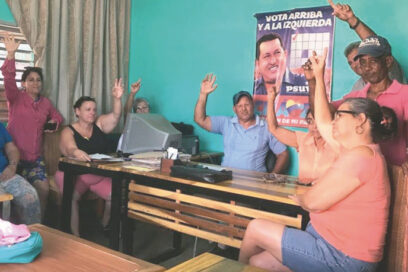 El eslabón crucial, nuestra razón de ser