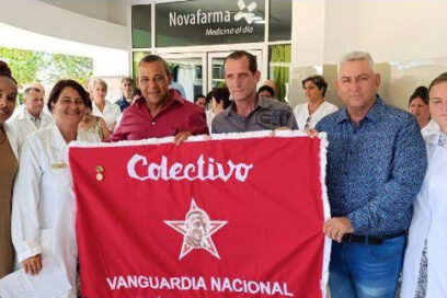 Nueva honra para Servicios Médicos en Matanzas