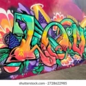 Grafitis