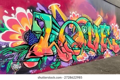 Grafitis