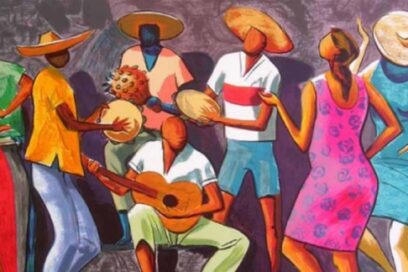Mi Son Entero: homenaje al Son Cubano