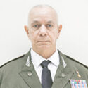 Teniente Coronel Luis Alberto Cerdeiras Artiles