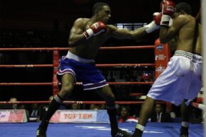 Boxeo cubano: para brillar más