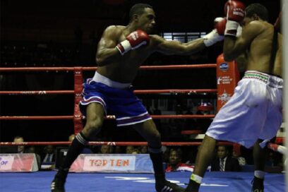 Boxeo cubano: para brillar más