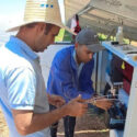 Que las comunicaciones dependan de la luz solar