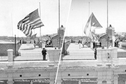 20 de mayo de 1902: Nace la República maniatada