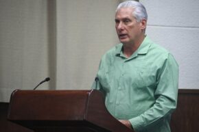 Cuba no necesita más dilaciones, necesita soluciones