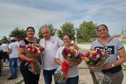 Grupo Empresarial: experiencia de 15 en Artemisa y Mayabeque