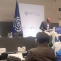 CTC denuncia impacto del bloqueo en la 114a Conferencia Internacional del Trabajo