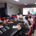 Ratifican apoyo a Cuba en Foro Internacional en saludo al 22 Congreso de la CTC