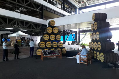 Tres jornadas de intercambio comercial en Santiago de Cuba
