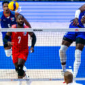 Cuba sigue sin ganar en la Liga de las Naciones de Voleibol