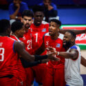 Liga de las Naciones de Voleibol: Cuba trata de sanar la herida