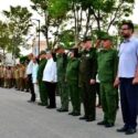 Honra Cuba a Máximo Gómez Báez