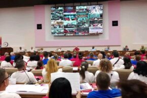 Congreso CTC en todo el país