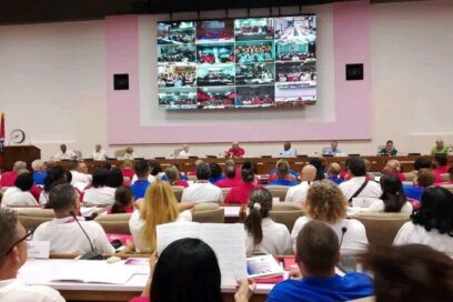Congreso CTC en todo el país