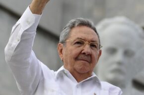 Raúl, la paz, la unidad, su legado