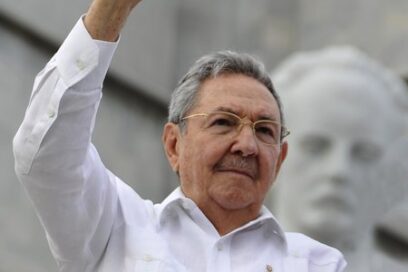 Raúl, la paz, la unidad, su legado