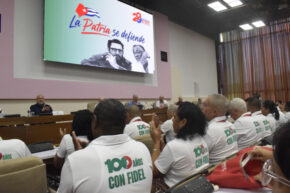 Lo que dejó el 22 Congreso de la CTC