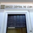 Información del Banco Central de Cuba