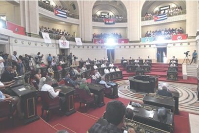 Voces, agradecimientos y derechos