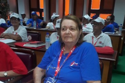 Unidad sindical y administrativa para transformar