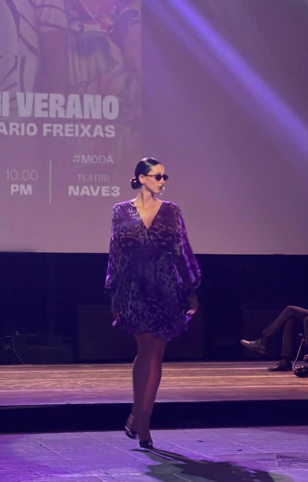 Mario Freixas presenta su más reciente colección Únete a mi verano ...