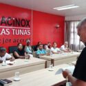 En Acinox Las Tunas piensan en el medioambiente